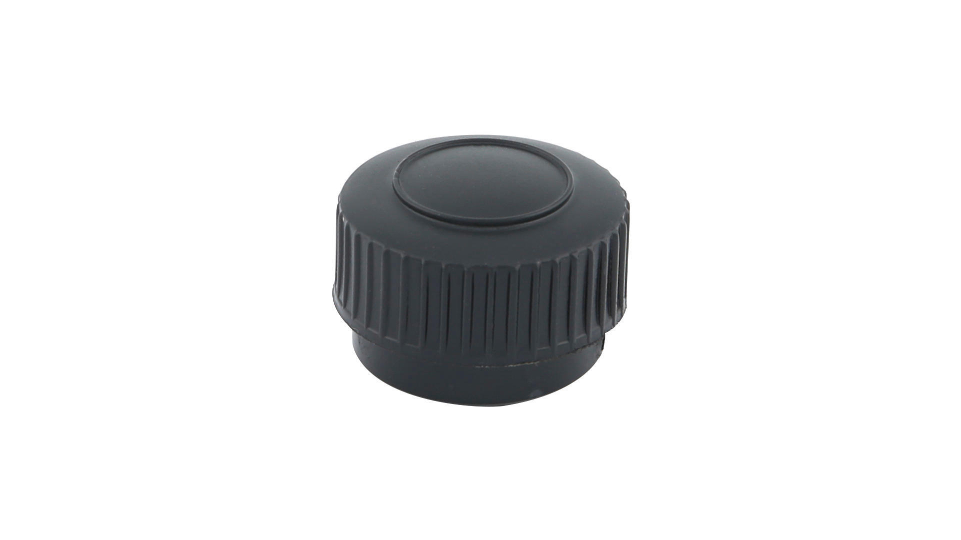 CONTEC Dynamokappe "Dynamo Shell" schwarz – Bild 5