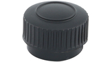 CONTEC Dynamokappe "Dynamo Shell" schwarz – Bild 6