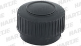CONTEC Dynamokappe "Dynamo Shell" schwarz – Bild 7
