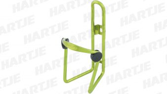 CONTEC Trinkflaschenhalter "Pound Cage Select"grün