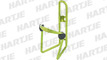 CONTEC Trinkflaschenhalter "Pound Cage Select"grün – Bild 2