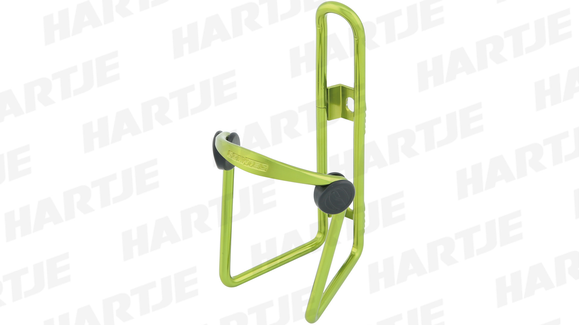 CONTEC Trinkflaschenhalter "Pound Cage Select"grün – Bild 3