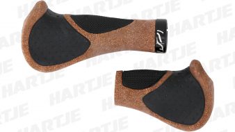 CONTEC Griff "Tour Deluxe Kork" 135/92mm