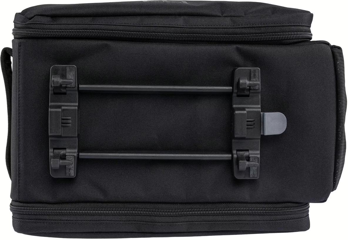 CONTEC Gepäckträgertasche "Via Explorer" Racktime – Bild 3