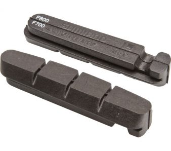 Bremsbelag R55C Cartridge Bremsschuh Für Alufelge