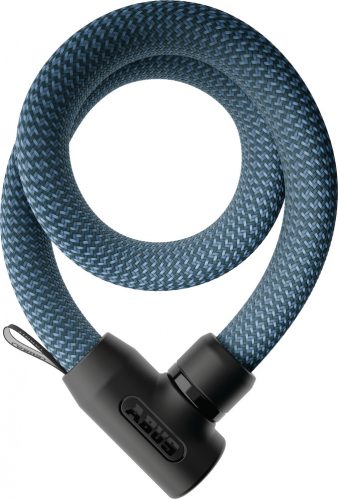 Abus Schloss YARNIT™ 4004K/110 denim blue