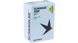 SCHWALBE Schlauch "Nr.7" 20" AV7 40/62-406 – Bild 6