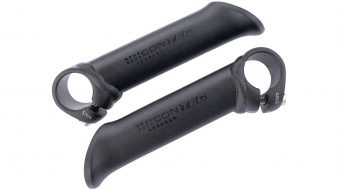 CONTEC Bar Ends "Lite Bar" SB-verpackt, 120mm