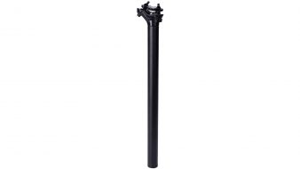 CONTEC Alu- Sattelstütze "Pipe" 27,2x400mm schwarz