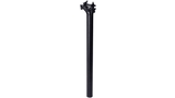 CONTEC Alu- Sattelstütze "Pipe" 27,2x400mm schwarz – Bild 5