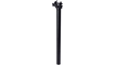 CONTEC Alu- Sattelstütze "Pipe" 27,2x400mm schwarz – Bild 6