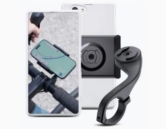 SP Roadbike Bundle Universal Phone Holder
