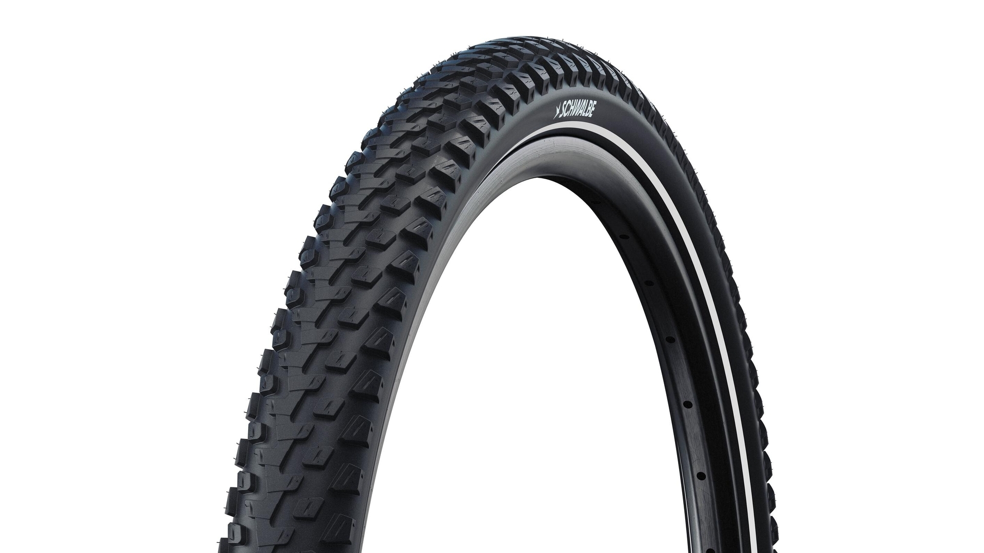 Schwalbe Reifen Marathon Plus MTB 29x2,35" 60-622 – Bild 2