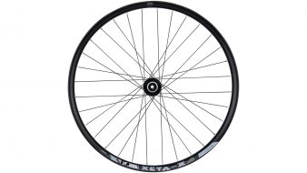 CONTEC Hinterrad "Xeta Core 30" 28/29" 8-11Fach