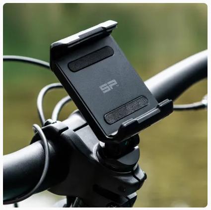 SP Bike Bundle Universal Phone Holder – Bild 4