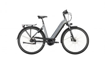 Victoria e-Trekking 11.3 Wave 26"x45cm 7 Gang