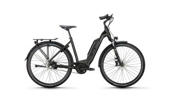 Victoria Cysalo 9 Elektro-Cityrad 28"x52cm
