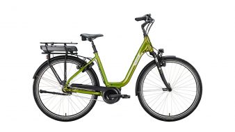 Victoria Cysalo 3 Elektro-Cityrad 28"x51cm 7GangRT