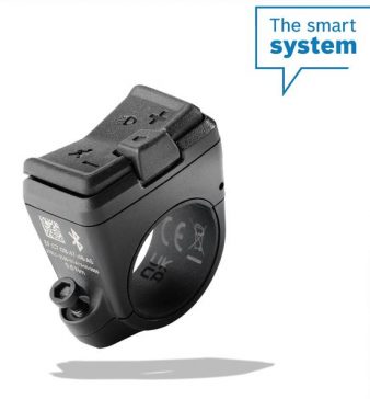 Bosch Mini Remote, 22,2 mm (BRC3300)
