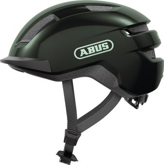 Abus Helm Purl-Y moss green L 57-61 cm