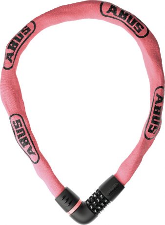 Abus Kettenschloss Tresor 6806C/85 rose blush