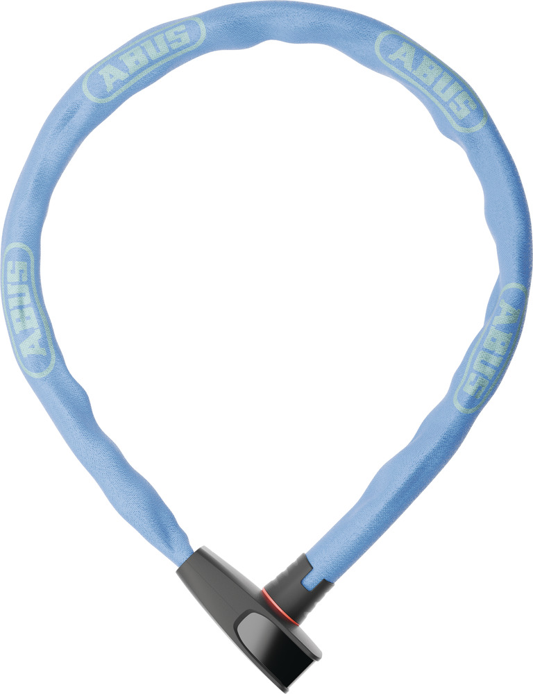 Abus Kettenschloss CATENA 6806K/85 Neon blue