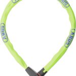 Abus Kettenschloss CATENA 6806K/85 Neon green