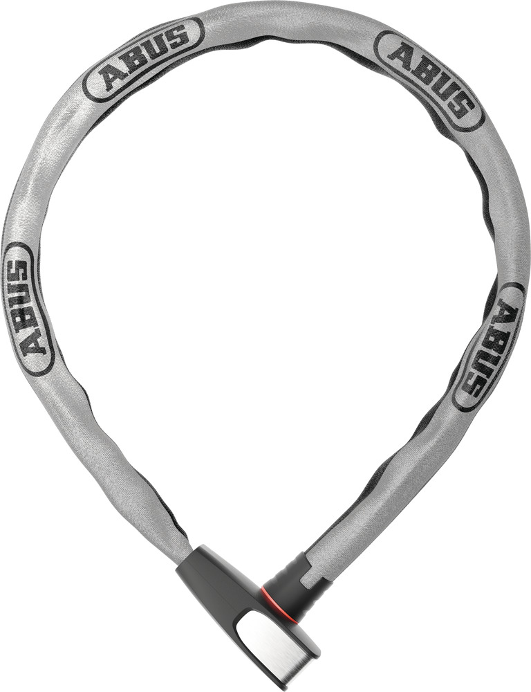 Abus Kettenschloss CATENA 6806K/85 reflective