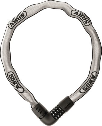 Abus Kettenschloss Tresor 6806C/85 reflective