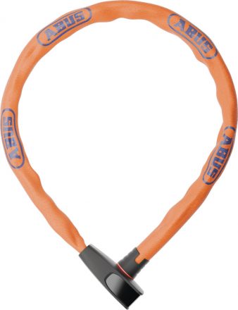 Abus Kettenschloss CATENA 6806K/85 Neon orange