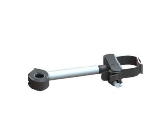 Uebler Haltearm für Heckträger i21, X21 S, P22 S
