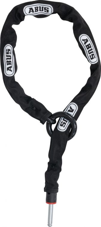 Abus Adapter Chain  6KS / 100 black