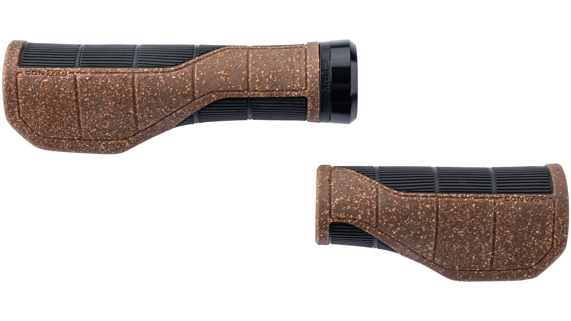 CONTEC Griff "MERGE City Comfort Kork" 96 / 140 mm