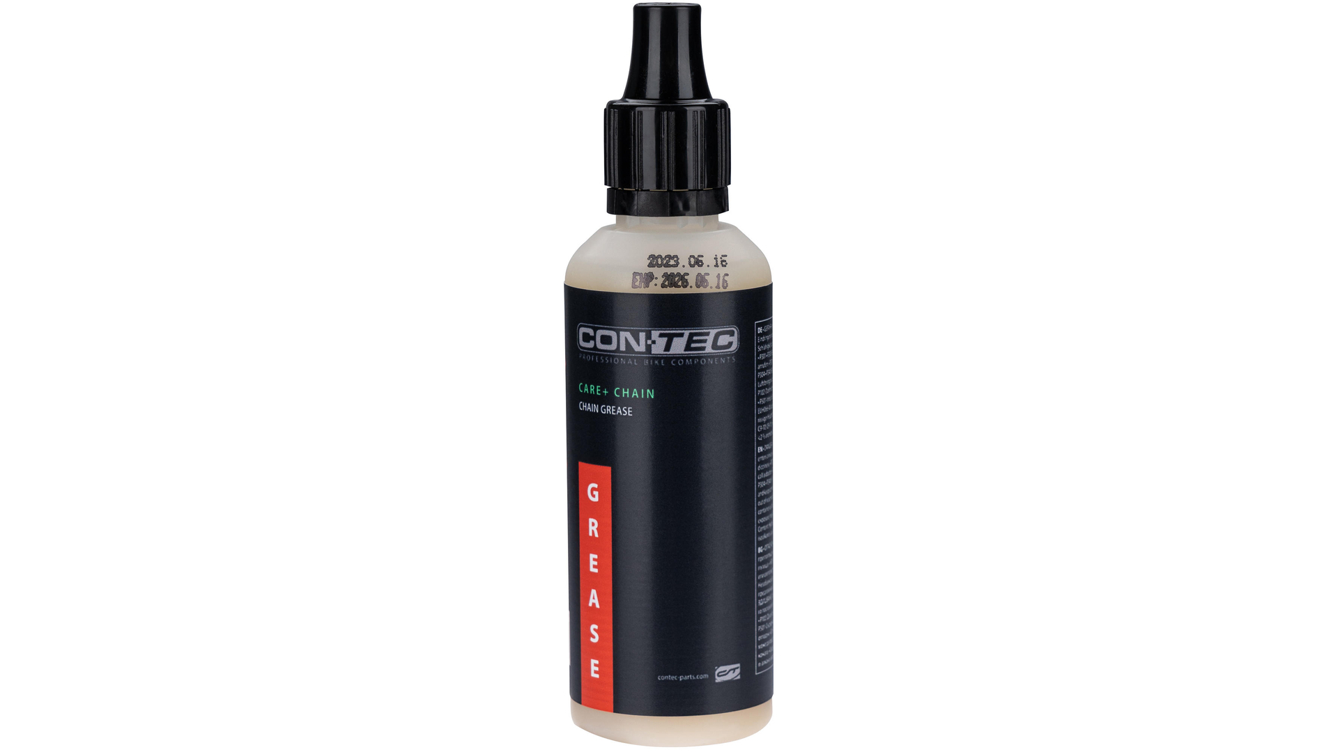 CONTEC Kettenfließfett "Care+ Chain" 50ml