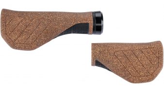 CONTEC Griff "MERGE Trekking Ergo Kork"