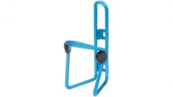 CONTEC Trinkflaschenhalter "Pound Cage" blau matt