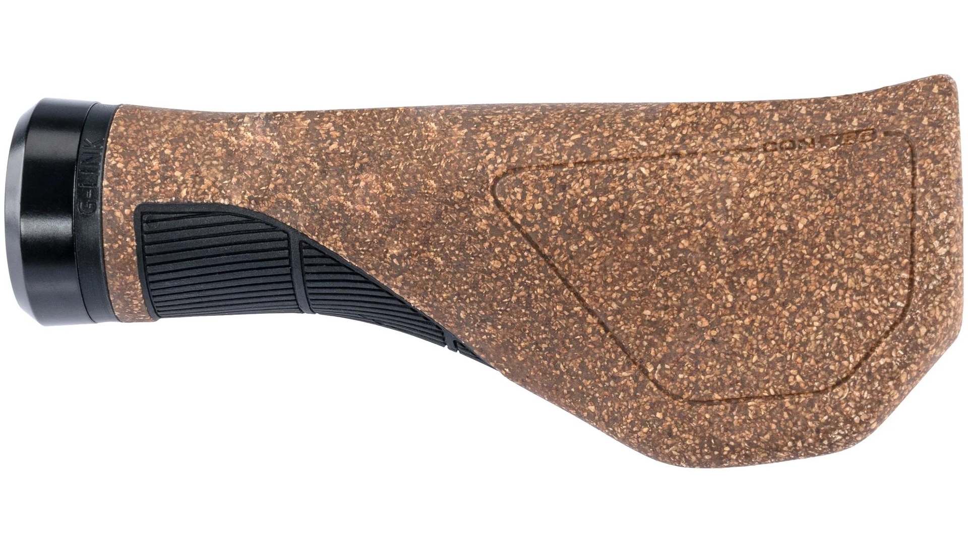 CONTEC Griff "MERGE City Ergo Kork"