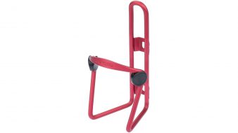 CONTEC Trinkflaschenhalter "Pound Cage" rot matt