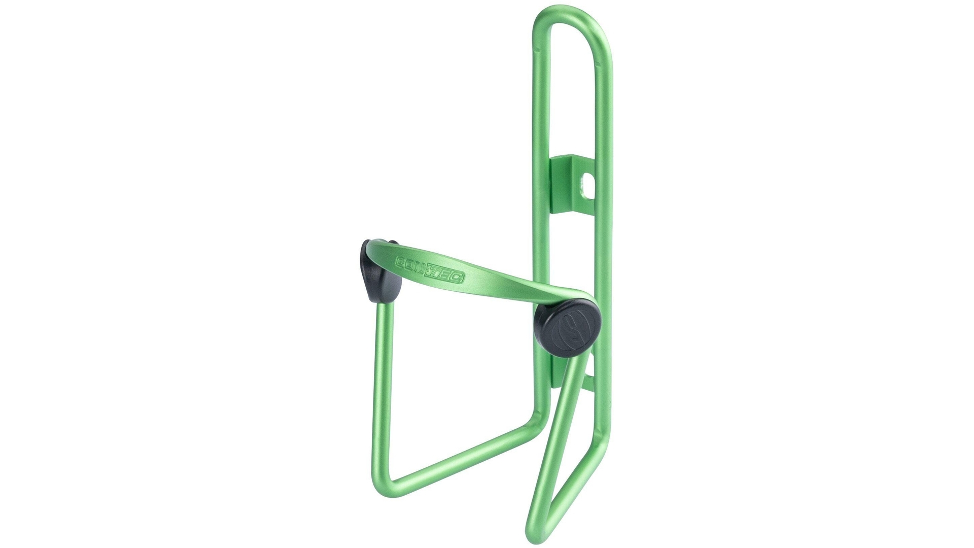 CONTEC Trinkflaschenhalter "Pound Cage" grün matt