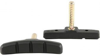 CONTEC Bremsschuh "C-Stop" Paar 70mm  symmetrisch