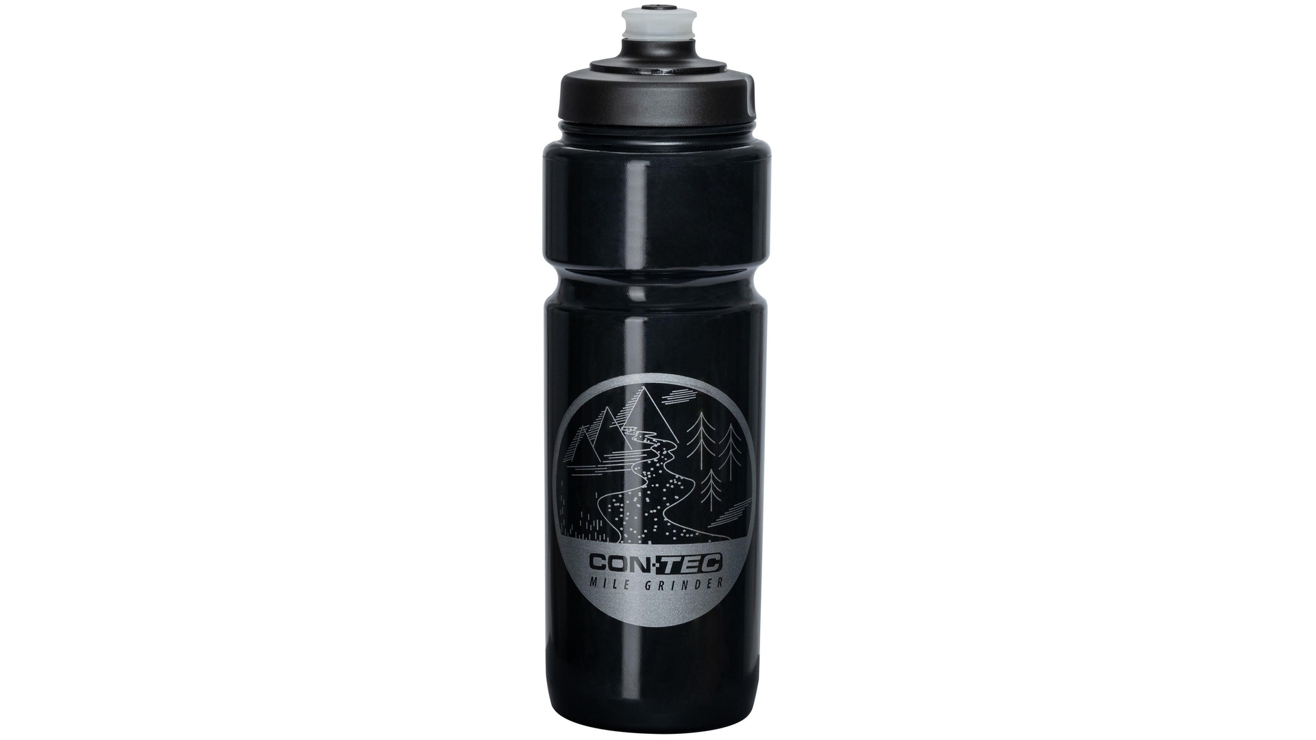 CONTEC Trinkflasche "Rivers Evo Mile Grinder" 750