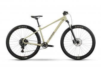 29" Raymon MTB Nayta Comp L salviagreen/black