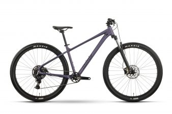 27,5" Raymon MTB Nayta Comp S lavender/black