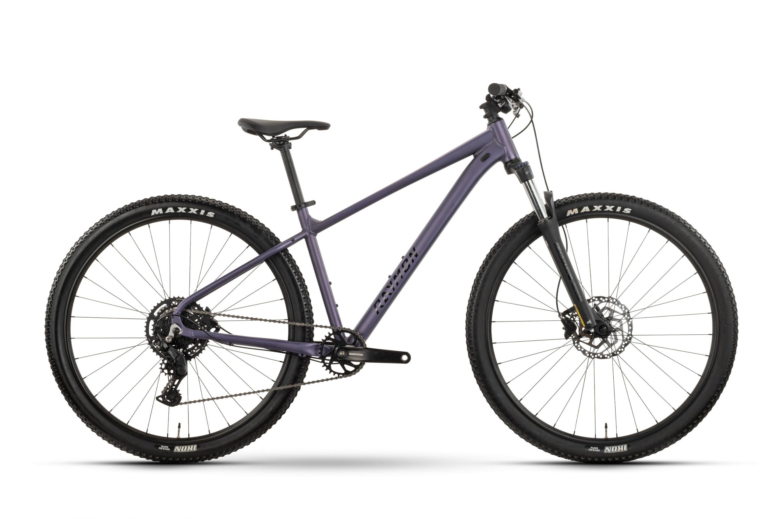 27,5" Raymon MTB Nayta Comp S lavender/black