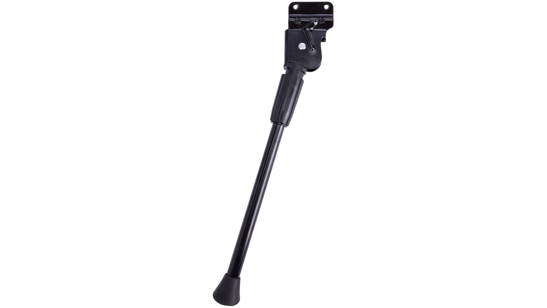 VICTORIA Hinterbauständer 28" schwarz"Stahl" 40mm