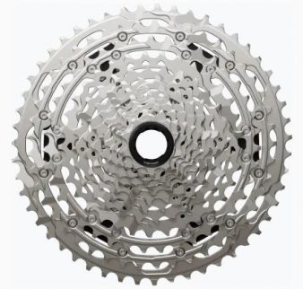 Shimano Kassette DEORE CS-M6200 12-fach 10-51Z