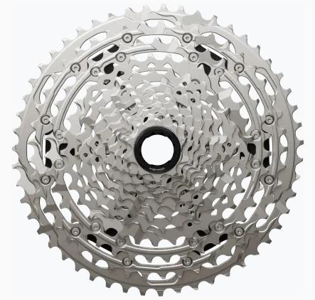 Shimano Kassette DEORE CS-M6200 12-fach 10-51Z