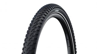 SCHWALBE Reifen "Marathon Plus MTB" 27,5x2,35"