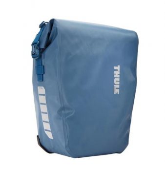THULE Tasche "Shield Pannier Large" 2x25L blau