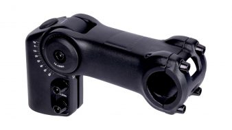 CONTEC Vorbau "Ueda Hybrid"100 mm lang, 25,4 mm
